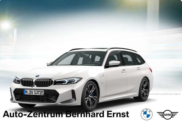 BMW 330 e xDrive Tou M Sportpaket AHK Pano A.LED DAB+