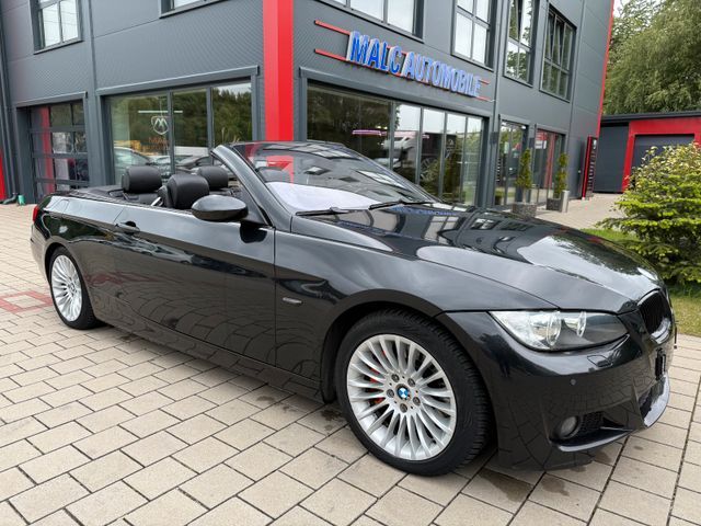 BMW 330 d