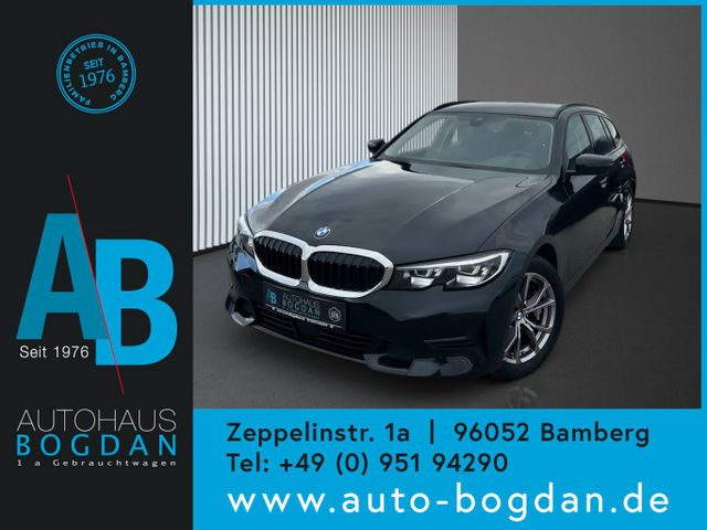 BMW 330 i Sport Line Automatik digit.Cockpit*Navi