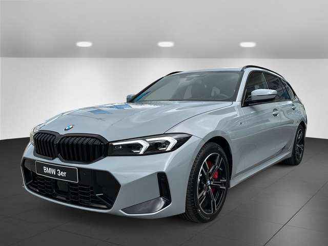 BMW 330 d xDrive Touring M Sportpaket Head-Up DAB