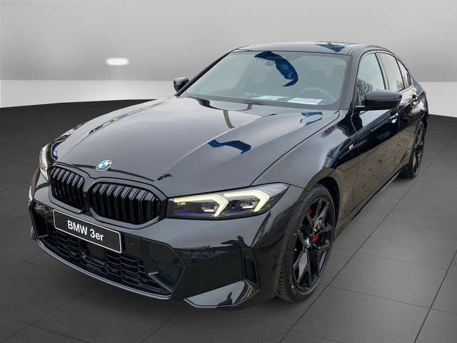 BMW 330 d xDrive Limousine M Sportpaket HK HiFi DAB