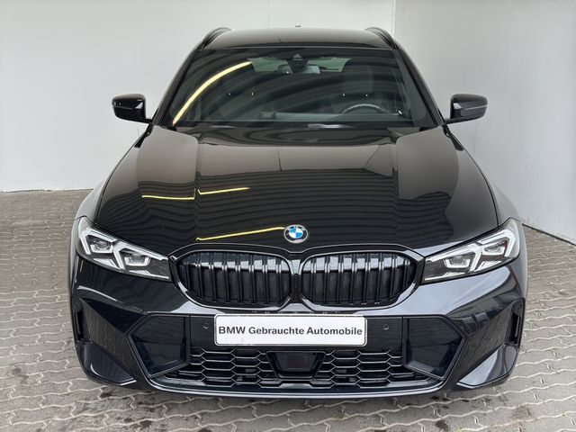 BMW 330 iA xDrive Tour. M Sport LiveCock.ACC.ParkAss.