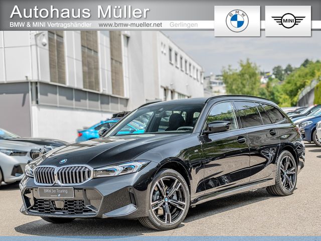 BMW 330 e Touring 19.880 Euro Ersparnis! HELLO SUMMER