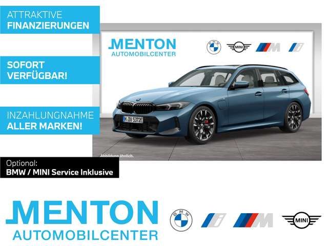 BMW 330 e xDrive M Sportpaket Head-Up HK HiFi DAB