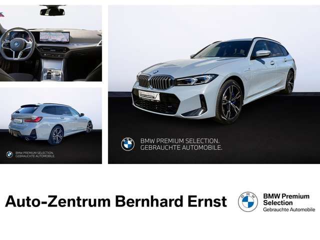 BMW 330 e xDrive Tou M Sportpaket AHK Pano h&k Ad.LED
