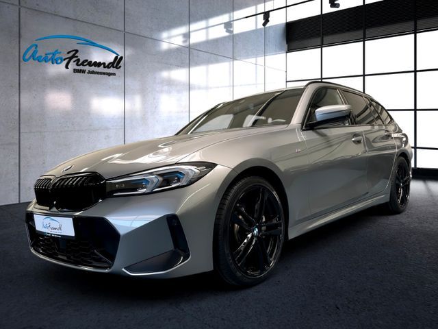 BMW 330 i xDrive LCI II M Sport *19 Zoll*ACC*360*HuD*