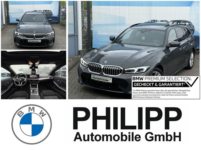 BMW 330 d xDrive Tour M Sport PANO ACC FACELIFT PA+
