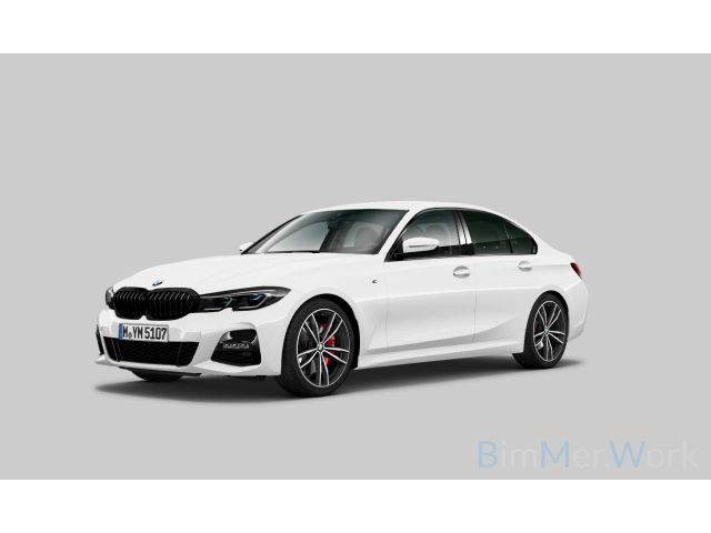 BMW 330 i A M Sport.Laser.HUD.H&K.LC-Prof.Kamera.