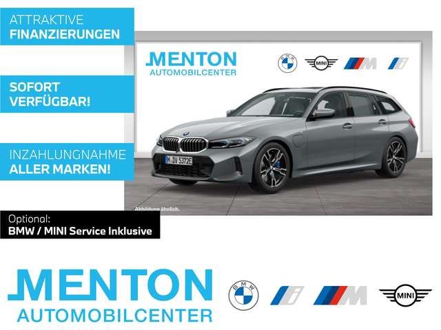 BMW 330 e xDrive M Sportpaket Head-Up HK HiFi DAB