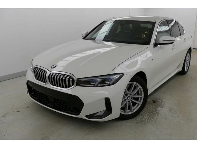BMW 330 i A M Sportpaket LED DAB Hifi Parkassist Live