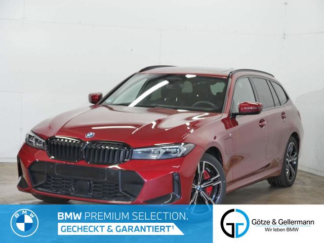BMW 330 e Touring M Sport PRO //AHK Stop&Go FACELIFT