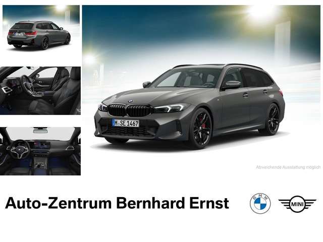 BMW 330 i xDrive Tour. M SPORT PRO H/M PANO Standheiz