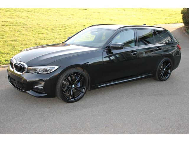 BMW 330 d xDrive Touring M Sportpaket Head-Up DAB