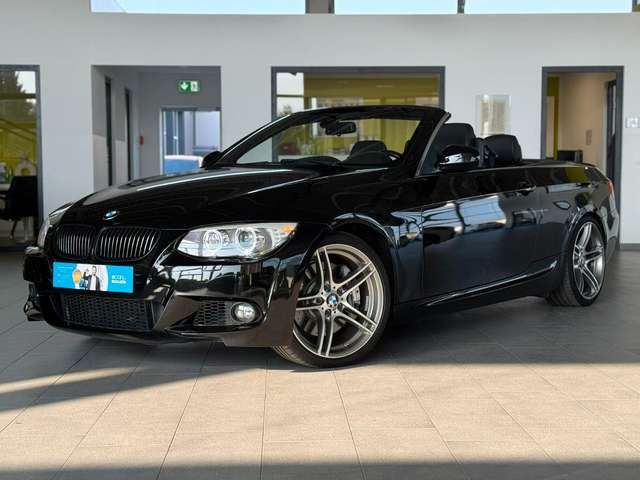 BMW 335 is *1.Hand*Stage 1+*Soft*Memory*H/K*SHZ*ACC*