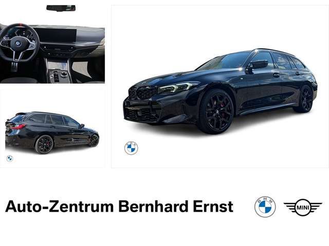 BMW 340 M340i xDrive Touring Auto Innovationsp. Panorama