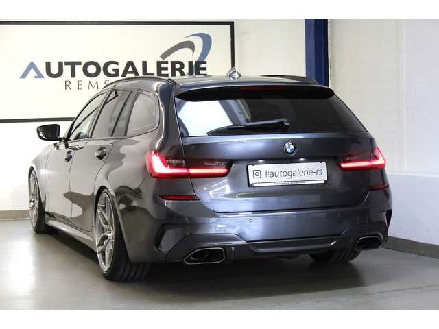 BMW 340 xDrive Touring *DEUTSCH*PANO*H&K*EINMALIG!