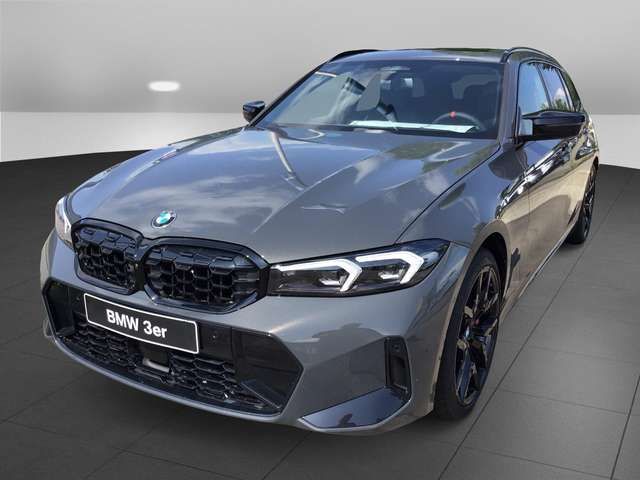BMW 340 M340i xDrive Touring Sportpaket Head-Up HK HiFi