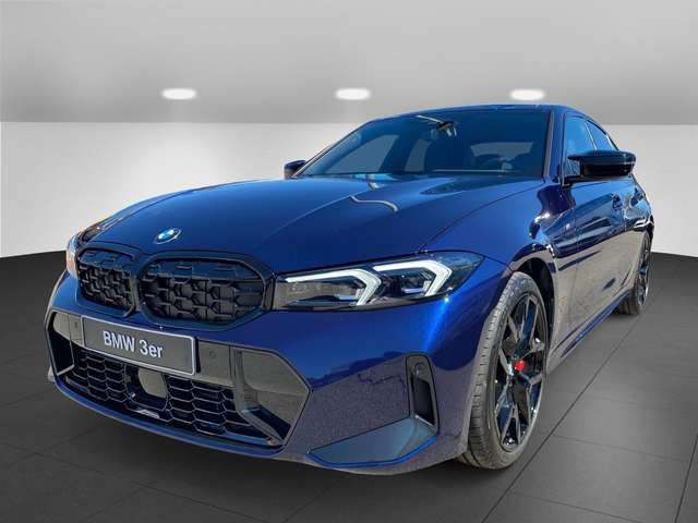 BMW 340 M340i xDrive Sportpaket HK HiFi DAB LED GSD RFK