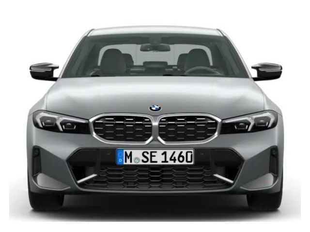 BMW 3er Reihe M BESTELLFAHRZEUG / FREI KONFIGURIERBAR 3...