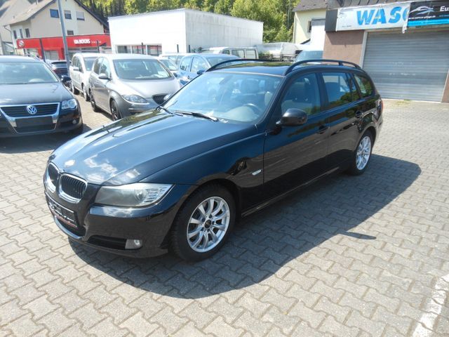 BMW 3er Reihe Touring 318d/Tüv + Inspektion+Kupplung NEU**