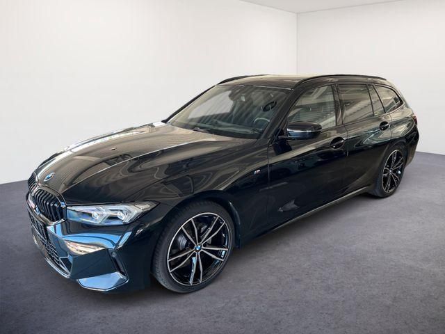 BMW 3er Reihe d Touring Aut. M SPORT/AHK/PANO-DA/HIFI/1...