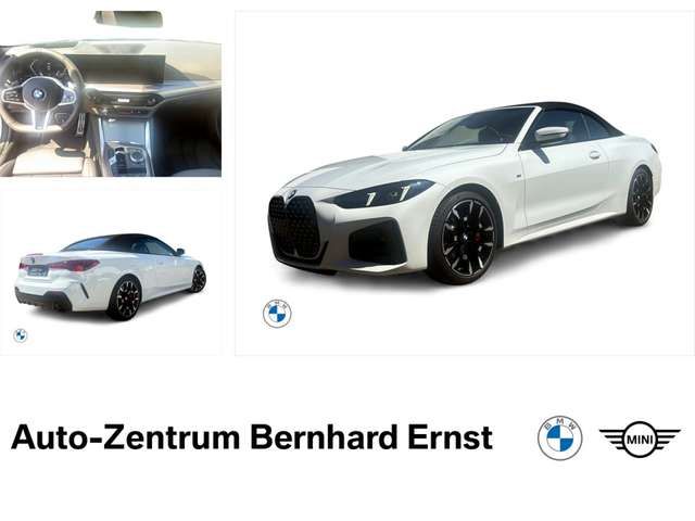 BMW 420 I