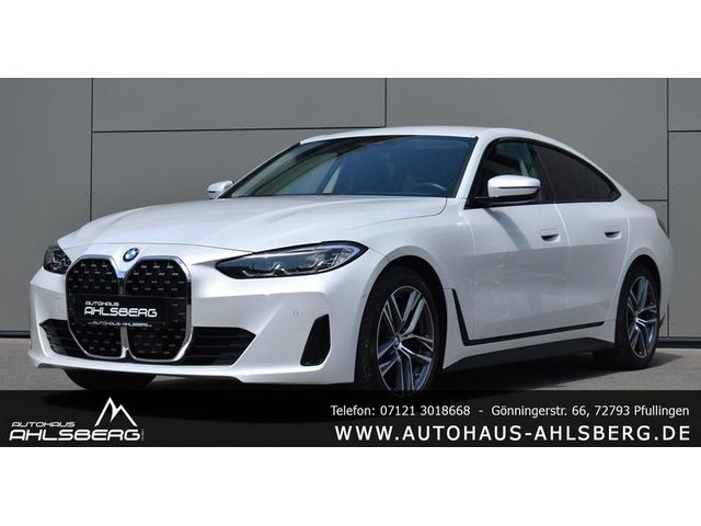 BMW 420 XD/SHADOW/ WIDES./STAND./H-K/AHK/KAMERA/ACC/LEDER