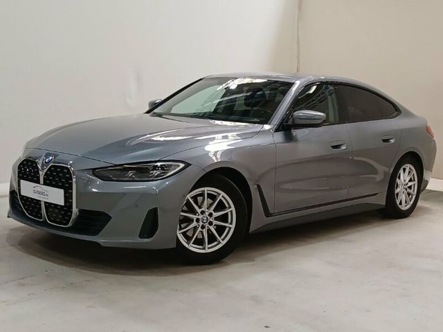 BMW 420 d xDr. Gran Coupé AHK Widescreen ACC HiFi DAB