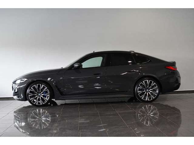 BMW 430 d xDrive M Sport M-Bremse GSD 20
