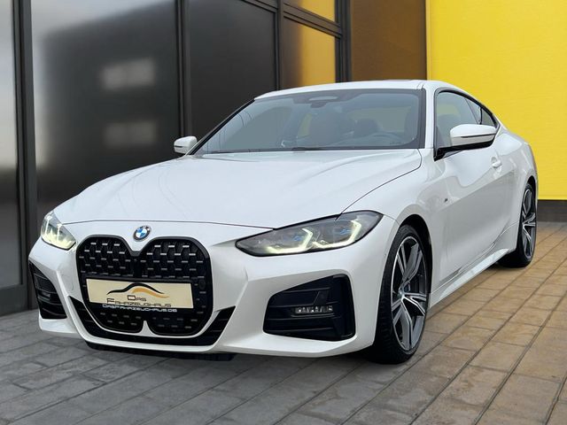 BMW 430