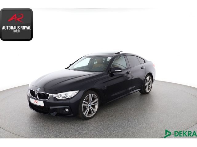 BMW 430 Gran Coupé i xDrive M SPORT HIFI,NAVI PROF.