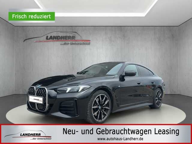 BMW 430 Gran Coupé M-Sport //Pano/Kamera/LHZ