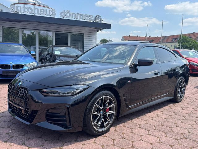 BMW 430 Gran Coupé M Sport SHADOW SHD RFKA STNDHZG