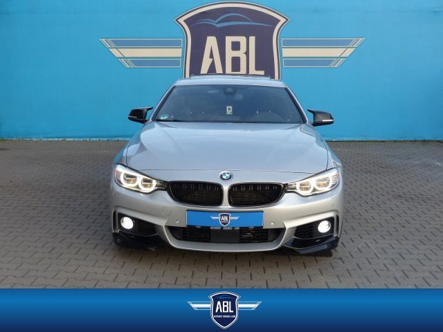 BMW 435 dX.Coupe.M Sport.LED.NAV.AUT.PDC.HEADUP