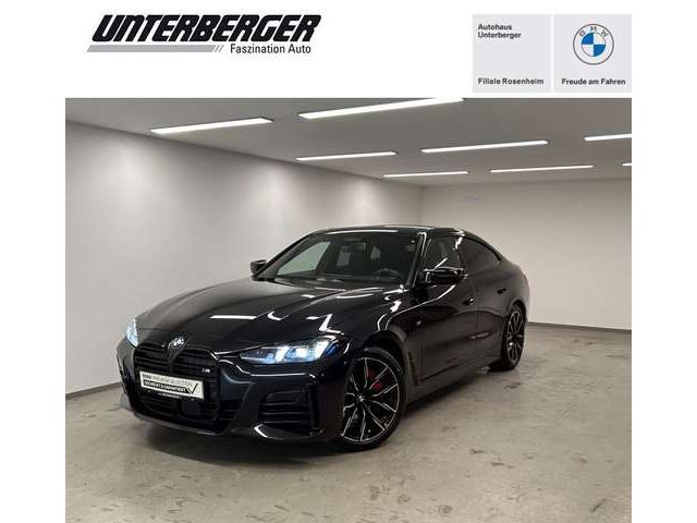 BMW 440 M440i xDrive Gran Coupé M Sportpaket Pro DAB LED K