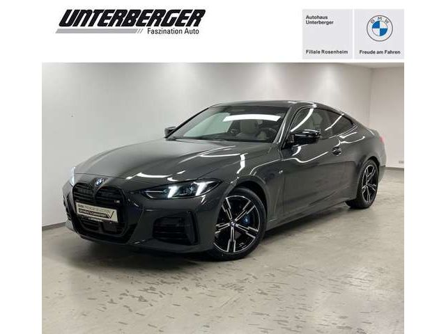 BMW 440 M440d xDrive Coupé Harman/Kardon DA. Prof. PA. Plu