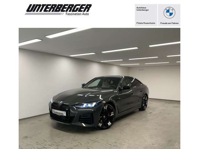 BMW 440 M440i xDrive M Sportpaket Pro Harman/Kardon LED Ko
