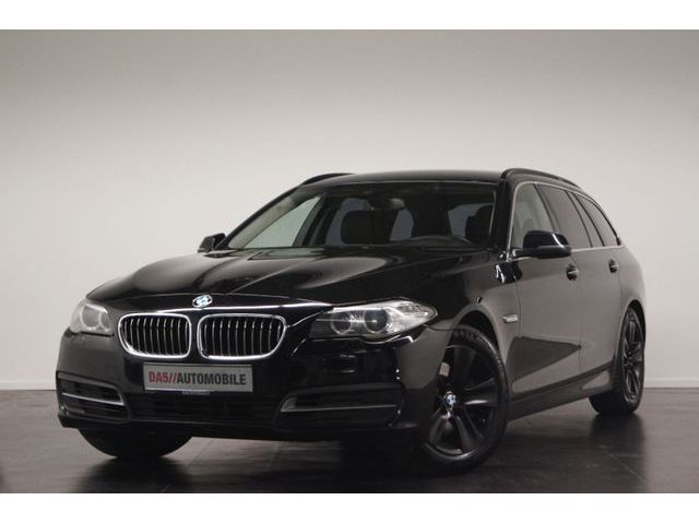 BMW 520 d Touring|XENON|PDC|SHZ|NAVI