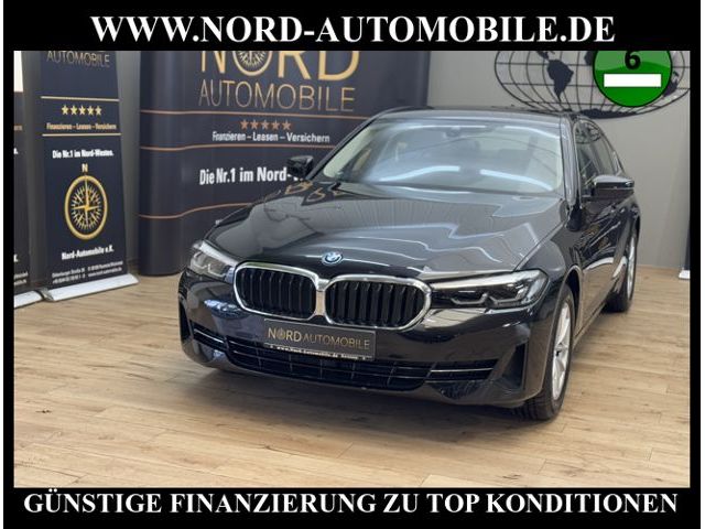 BMW 520 e Limo Automatik Navi*LED*Kamera*