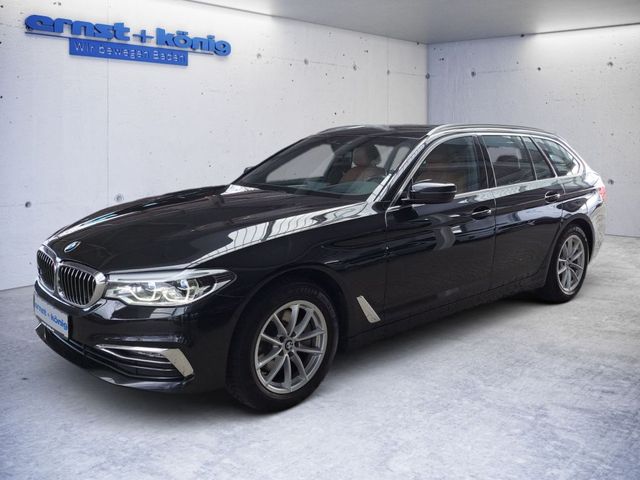 BMW 520 d Touring Aut. Luxury Line PANO+Innov.-Paket
