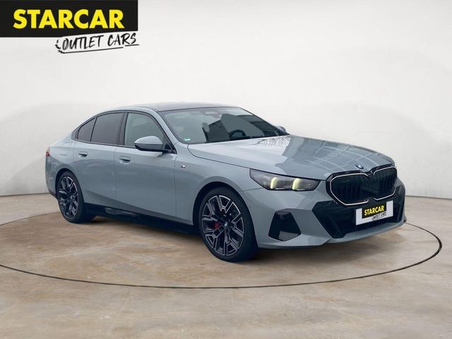 BMW 520 d+M-SPORTPAKET+PRO+PANO+StHZ+SITZKLIMA+AHK+20"