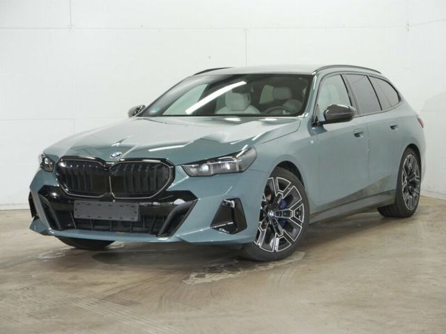 BMW 520 d Aut. xDrive M Sport Pro ACC Standheiz Ahk Pan
