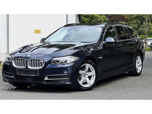 BMW 520 520d Touring Aut. Luxury Line