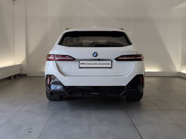 BMW 520 d Touring M Sportpaket SHZ/Pano/Park Assist+ SHZ/Pano/Park Assist+