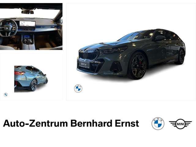 BMW 520 d xDrive Touring M Sportpaket Komfortsitze
