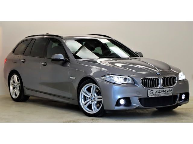 BMW 520 d Touring 190PS xDrive M Sport HUD Nav Bi-Xen