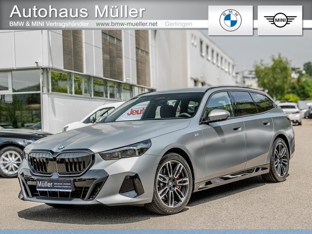 BMW 520 d Touring -21.060 Euro Ersparnis! HELLO SUMMER