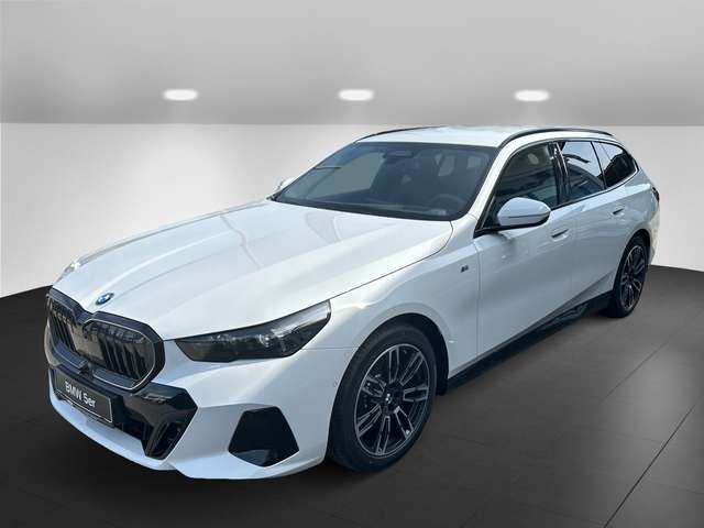 BMW 520 d xDrive Touring M Sportpaket Head-Up DAB