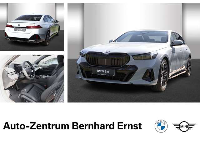 BMW 520 d M Sportpaket UPE 73.100 EUR