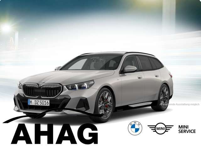BMW 520 d Touring M Sportpaket Komfortsitze Panorama